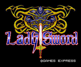 Tg16 GameBase Lady_Sword Games_Express