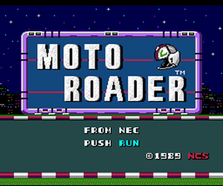 Tg16 GameBase Moto_Roader NEC_Technologies 1989