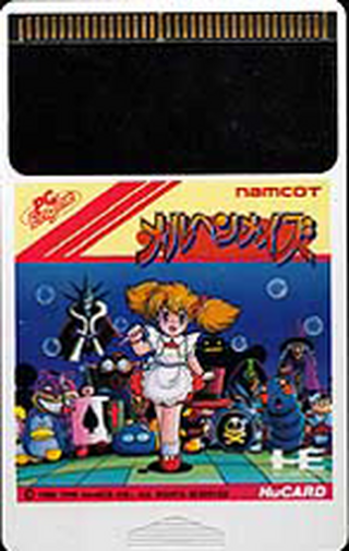 Tg16 GameBase Maerchen_Maze Namco_/_Namcot 1988