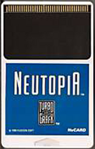 Tg16 GameBase Neutopia NEC_Technologies 1990