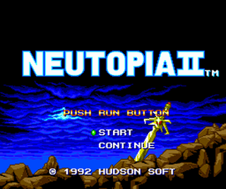 Tg16 GameBase Neutopia_II Hudson_Soft 1992