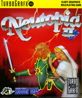Tg16 GameBase Neutopia_II Hudson_Soft 1992