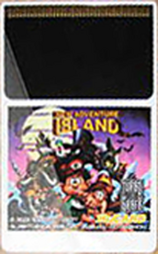 Tg16 GameBase New_Adventure_Island Hudson_Soft 1992