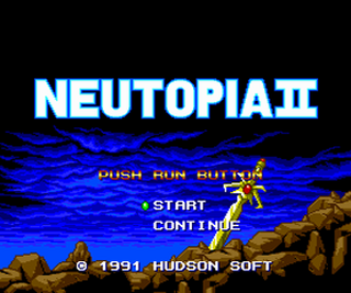 Tg16 GameBase Neutopia_II Hudson_Soft 1991