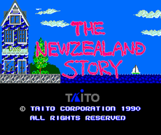 Tg16 GameBase New_Zealand_Story,_The Taito_Corp 1990