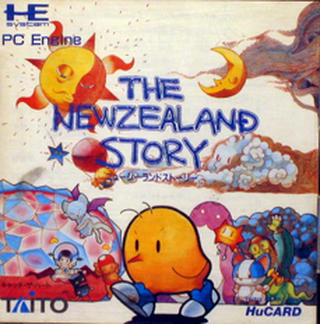 Tg16 GameBase New_Zealand_Story,_The Taito_Corp 1990