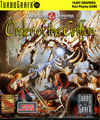 Tg16 GameBase Dungeons_&_Dragons_-_Order_of_the_Griffon Turbo_Technologies 1992