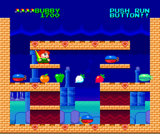 Tg16 GameBase Parasol_Stars_-_The_Story_of_Bubble_Bobble_III Working_Designs 1991