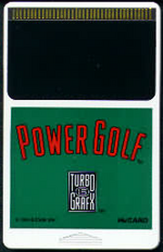 Tg16 GameBase Power_Golf NEC_Technologies 1989
