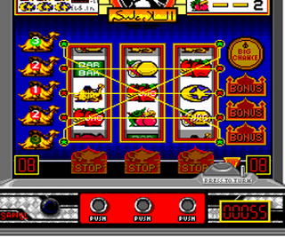 Tg16 GameBase PC_Pachi-Slot Games_Express 1992