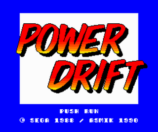 Tg16 GameBase Power_Drift Asmik 1990