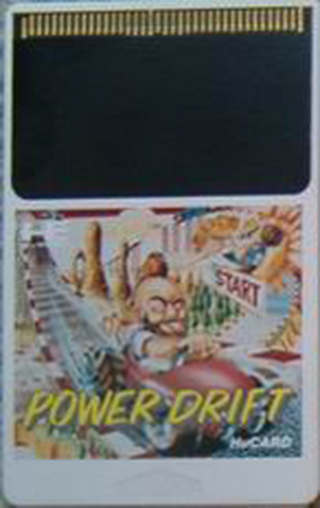 Tg16 GameBase Power_Drift Asmik 1990