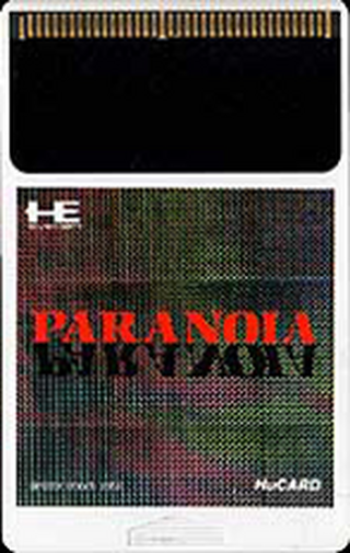 Tg16 GameBase Paranoia Naxat_Soft 1990