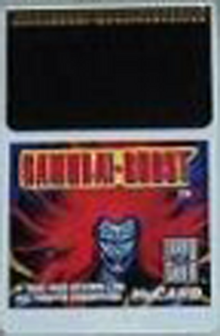 Tg16 GameBase Samurai-Ghost Namco_/_Namcot 1992