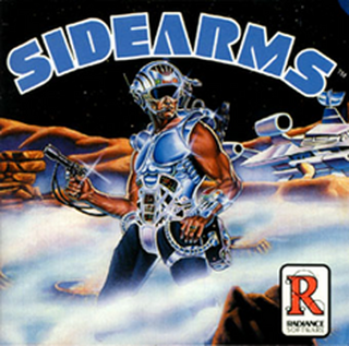 Tg16 GameBase SideArms Radiance_Software 1989
