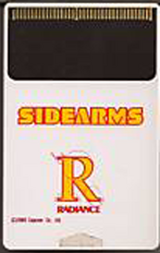 Tg16 GameBase SideArms Radiance_Software 1989