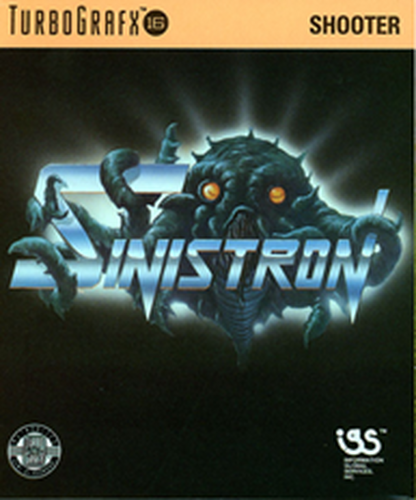 Tg16 GameBase Sinistron IGS_(Information_Global_Service)