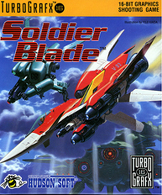 Tg16 GameBase Soldier_Blade Hudson_Soft 1992