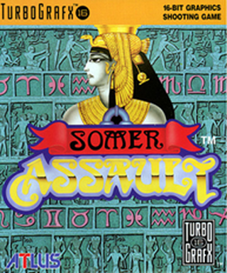 Tg16 GameBase Somer_Assault Atlus 1992