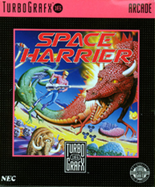 Tg16 GameBase Space_Harrier NEC_Avenue 1989