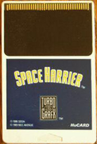 Tg16 GameBase Space_Harrier NEC_Avenue 1989