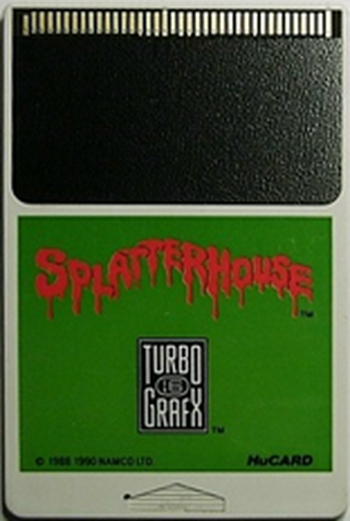Tg16 GameBase Splatterhouse NEC_Technologies 1990