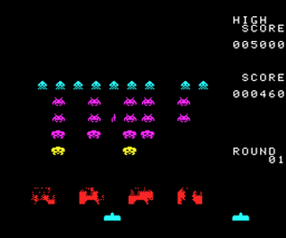 Tg16 GameBase Space_Invaders_-_Fukkatsu_no_Hi Taito_Corp 1990