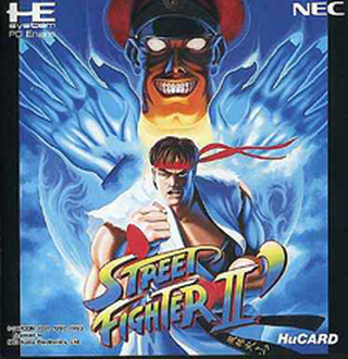 Tg16 GameBase Street_Fighter_II'_-_Champion_Edition NEC_Home_Electronics 1993