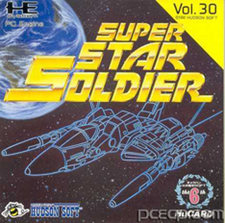 Tg16 GameBase Super_Star_Soldier Hudson_Soft 1990