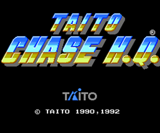Tg16 GameBase Chase_H.Q. Taito_Corp 1992