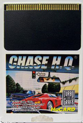 Tg16 GameBase Chase_H.Q. Taito_Corp 1992
