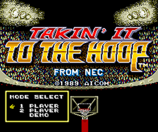 Tg16 GameBase Takin'_it_to_the_Hoop NEC_Technologies 1989