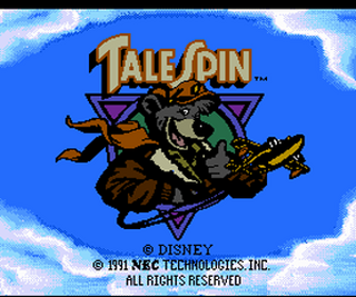 Tg16 GameBase Tailspin NEC_Technologies 1991