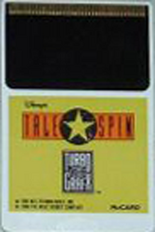 Tg16 GameBase Tailspin NEC_Technologies 1991