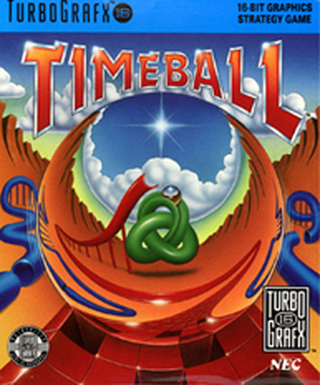 Tg16 GameBase Timeball Hudson_Soft 1990