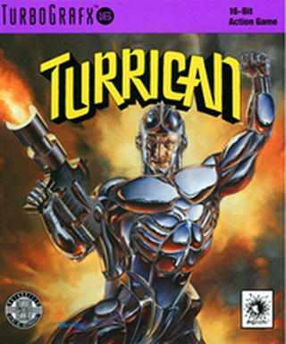 Tg16 GameBase Turrican NEC_Technologies 1991