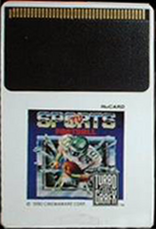 Tg16 GameBase TV_Sports_Football NEC_Technologies 1990