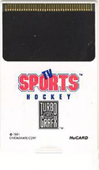 Tg16 GameBase TV_Sports_Hockey NEC_Technologies 1991