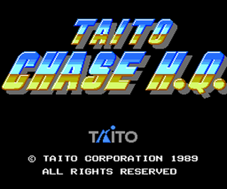 Tg16 GameBase Chase_H.Q. Taito_Corp 1989