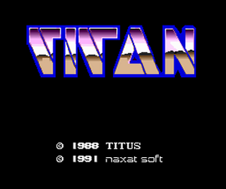 Tg16 GameBase Titan Naxat_Soft 1991