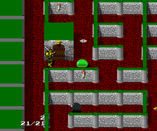 Tg16 GameBase Tower_of_Druaga,_The Namco_/_Namcot 1992