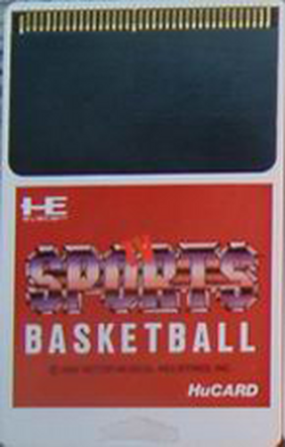 Tg16 GameBase TV_Sports_Basketball Victor_Musical_Industries 1993