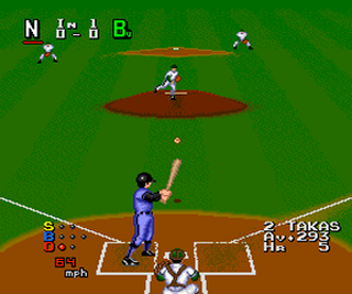 Tg16 GameBase World_Class_Baseball NEC_Technologies 1989