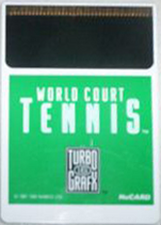 Tg16 GameBase World_Court_Tennis NEC_Technologies 1989