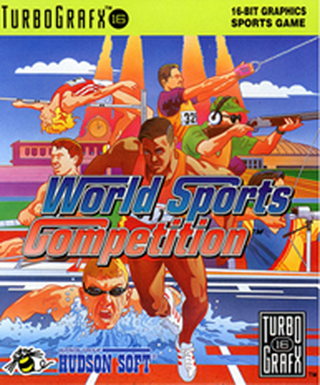 Tg16 GameBase World_Sports_Competition Hudson_Soft 1992