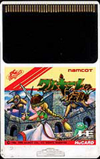 Tg16 GameBase Walkuere_no_Densetsu Namco_/_Namcot 1990