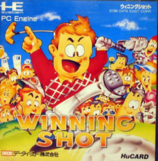 Tg16 GameBase Winning_Shot Data_East 1989