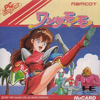 Tg16 GameBase Wonder_Momo Namco_/_Namcot 1989