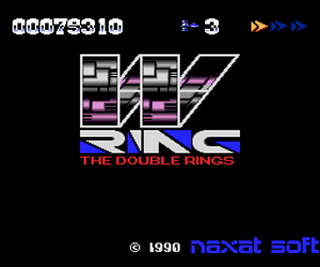Tg16 GameBase W-Ring_-_The_Double_Rings Naxat_Soft 1990