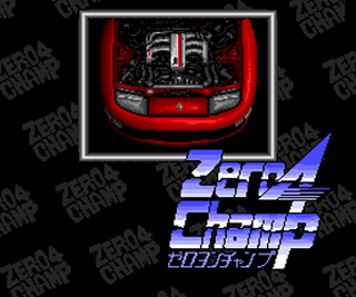 Tg16 GameBase Zero_4_Champ_v1.5 Media_Rings_Corp 1991